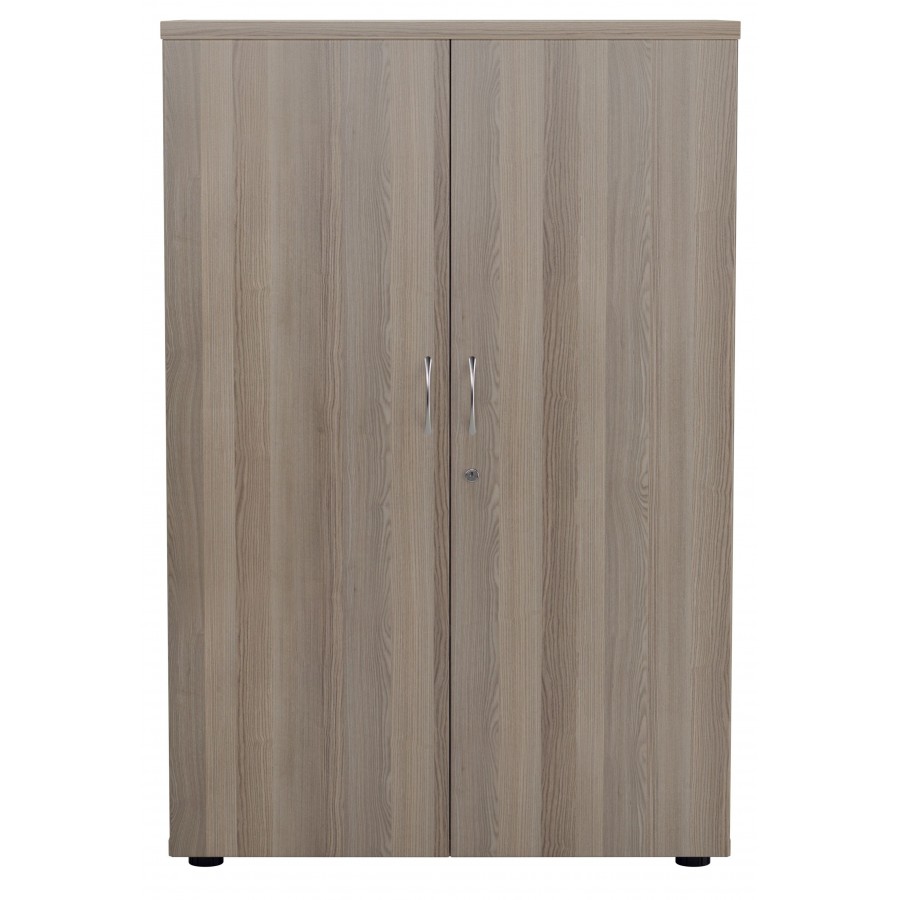 Olton 450mm Deep Lockable Office Storage Cupboard